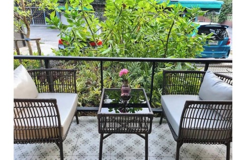 Thung Song Hong Apartamento | Lantern Suites 31 Northpark with Maid Service