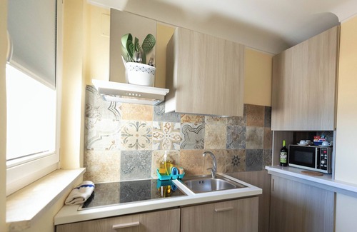 Ortigia Hotel | Lanterne Magiche Ortigia