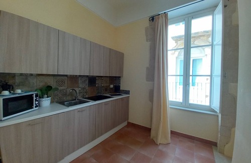 Ortigia Hotel | Lanterne Magiche Ortigia