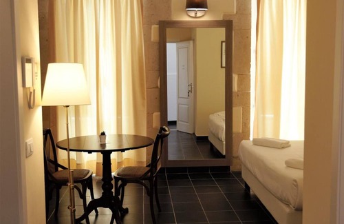 Ortigia Hotel | Lanterne Magiche Ortigia