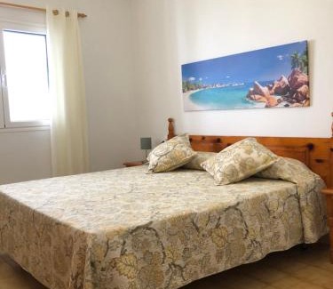 El Golfo Casa | Lanzarote - El Golfo