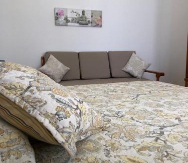 El Golfo Casa | Lanzarote - El Golfo