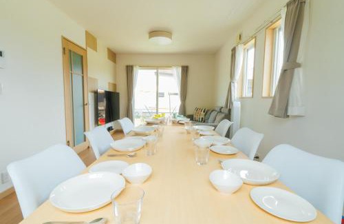 Minami Ward Casa | Lapacho 子どもが絶対満足する宿 民泊らぱちょ