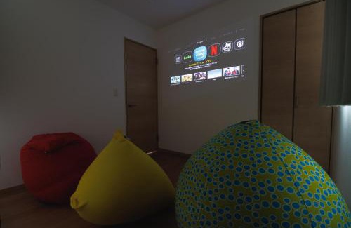 Minami Ward Casa | Lapacho 子どもが絶対満足する宿 民泊らぱちょ