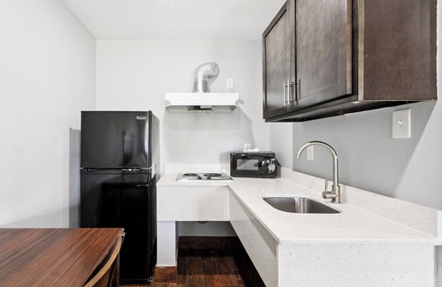 LaPlace Hotel | LaPlace Motel