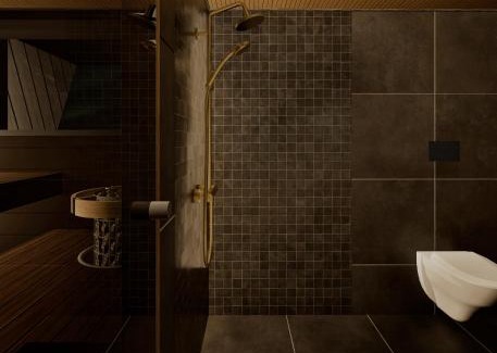 Rovaniemi Complejo | Lapland Glow Hotel Chalets