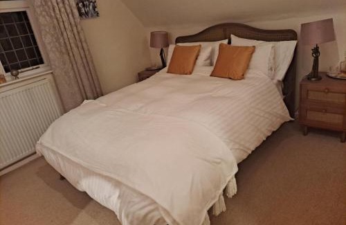 Cosford Apartamento | Lapley Manor Lodge