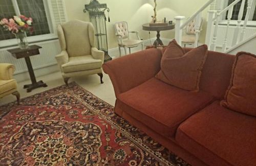 Cosford Apartamento | Lapley Manor Lodge