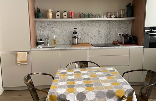 St.-Remy-de-Provence Apartamento | Lappart Hôtel SKA