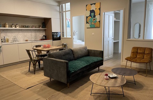 St.-Remy-de-Provence Apartamento | Lappart Hôtel SKA