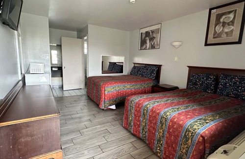 Walnut Park Hotel | Lapsi Motel