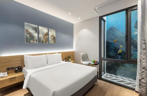 Khem Beach Hotel | Laputa Hotel Phú Quốc