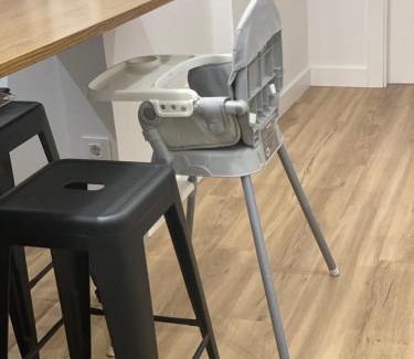 Redondela Apartamento | LAR DE SEFA
