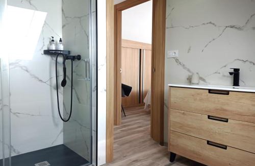 Santiago de Compostela Apartamento | Lar Santiago