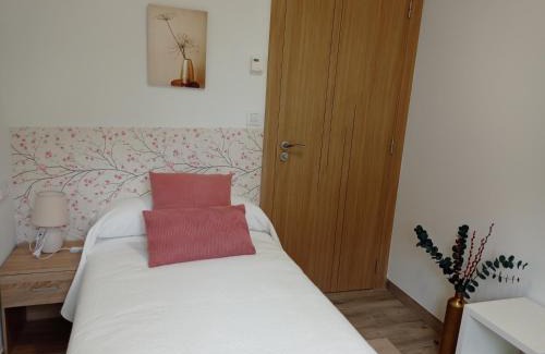 Santiago de Compostela Apartamento | Lar Santiago