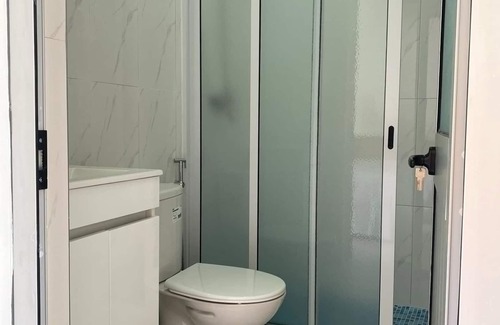 Paul Hotel | Laranjinha Rooms