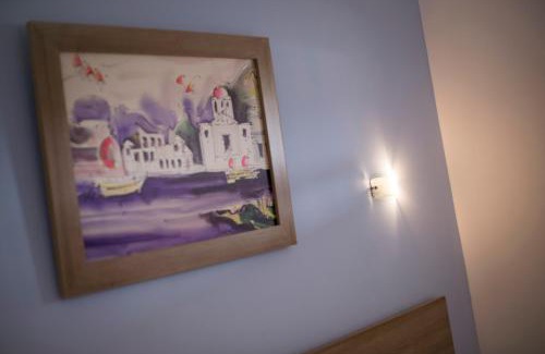 Lardos Complejo | Lardos Bay Hotel