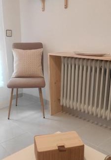 La Adrada Apartamento | Larga 43/1