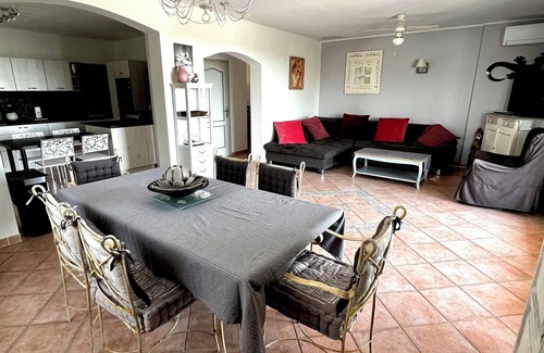 Trans-en-Provence Casa | Large 3 bedroom villa with private pool
