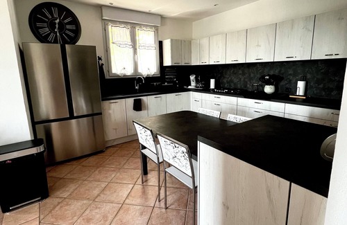 Trans-en-Provence Casa | Large 3 bedroom villa with private pool