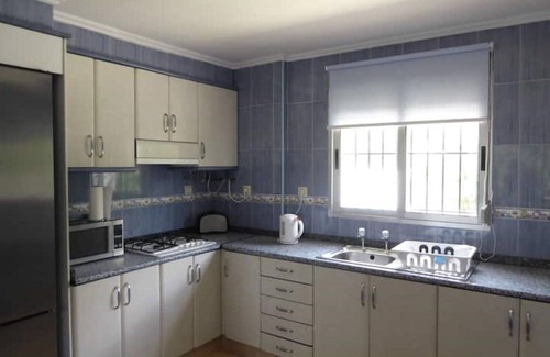 Lliria Chalet De Esquí | Large 6 bedroom country villa VT-51567-V