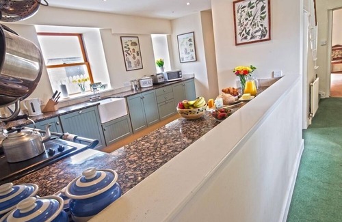 Newtonmore Casa | Gran casa escocesa de 7 dormitorios con capacidad para 15 personas en el hermoso entorno de Highlands