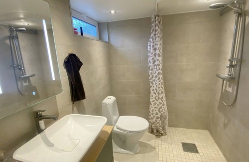 Yngsjo Casa | Large and modern house in Yngsjö, Österlen | SE01040