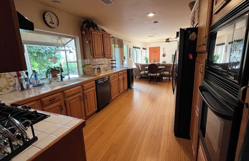 Sylvia Park Casa | Gran cómoda escapada a Topanga Canyon cerca del parque estatal y el océano Pacífico