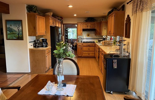 Sylvia Park Casa | Gran cómoda escapada a Topanga Canyon cerca del parque estatal y el océano Pacífico