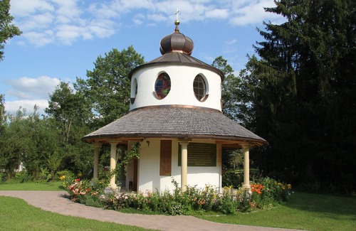 Rechetsberg Casa | Large country house with mountain views on Gut Rechetsberg south of Munich