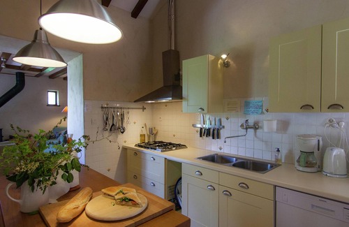 Issac Casa | Large country house with private pool