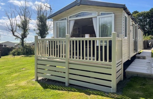 Mynachlogddu Casa | 2 bedroom accommodation in Clynderwen