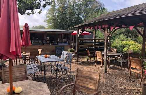 Vobster Villa | Large detached cottage Somerset/Frome/Babington