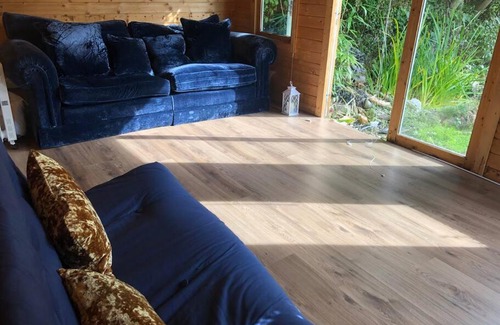 Vobster Villa | Large detached cottage Somerset/Frome/Babington