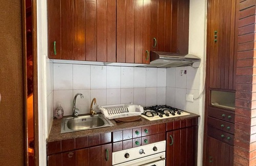 Jounieh Chalet De Esquí | Remarkable 2-Bed Chalet in Kaslik