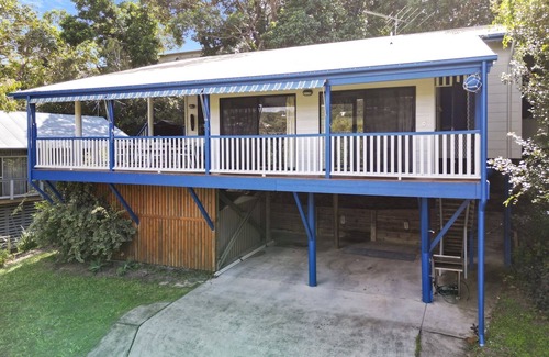 Point Lookout Casa | 19 Billa Street - Point Lookout, QLD