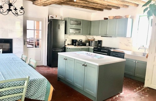 Verdelot Casa | Gran casa familiar cerca de Disneyland