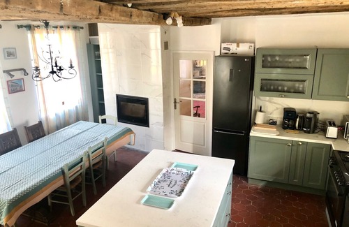 Verdelot Casa | Gran casa familiar cerca de Disneyland