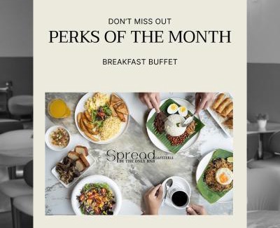 Tanjung Bungah Apartamento | Large Family Seaview Suite 3 Rooms by The Only Bnb