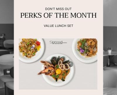 Tanjung Bungah Apartamento | Large Family Seaview Suite 3 Rooms by The Only Bnb