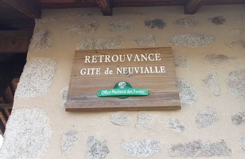 Peyrelevade Casa | Large gîte in the heart of the Plateau de Millevaches