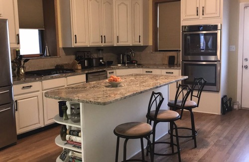 Douglas Casa | Large historic home minutes from downtown Chicago and the lakefront.