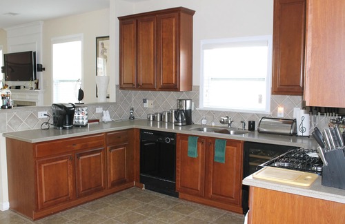 Union City Casa | Large Home 20 Minutes From Atlanta