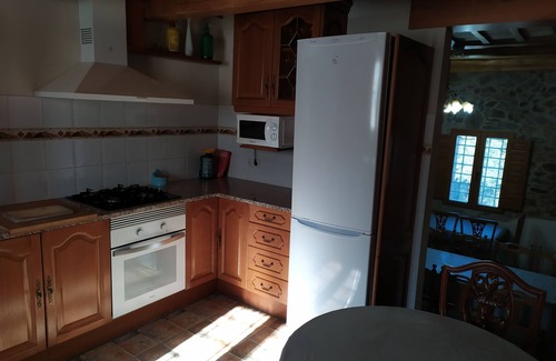 Macanet de la Selva Cabaña | Casa grande con piscina 2 BBQ, cerca de las playas ideal para celebraciones