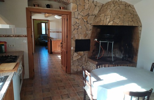 Macanet de la Selva Cabaña | Casa grande con piscina 2 BBQ, cerca de las playas ideal para celebraciones