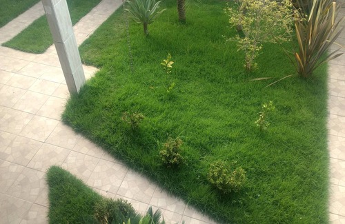 Cidade Nova Casa | large house