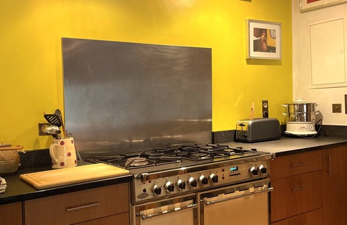 Pourcharesses Casa | Large house in the Cévennes National Park