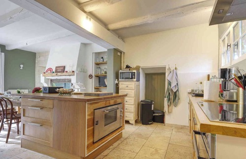 Eyragues Casa | Gran MAS PROVENZAL completamente reformado