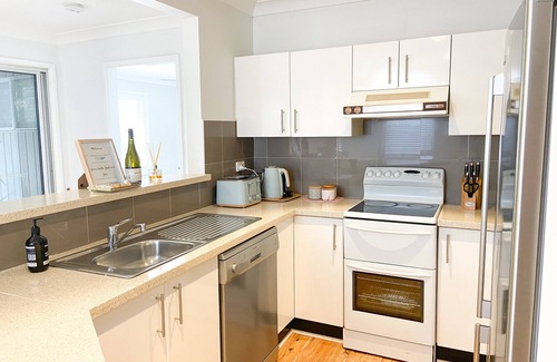 Merewether Casa | Casa de la familia Merewether Beach