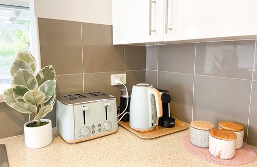 Merewether Casa | Casa de la familia Merewether Beach